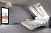 Edgcott bedroom extensions