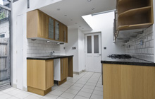 Edgcott kitchen extension leads